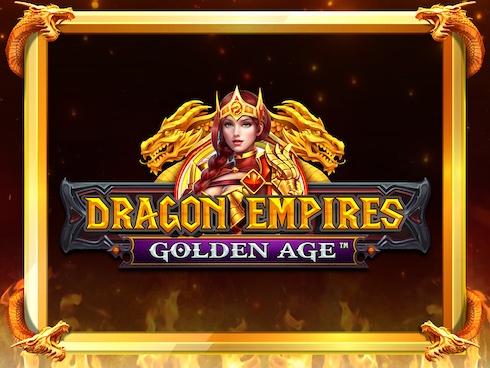 Golden Empire গেমের আইকন