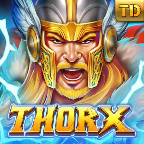 Thor X স্লট গেমের আইকন